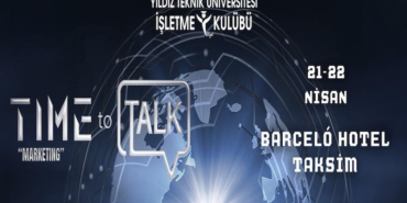 Time to Talk