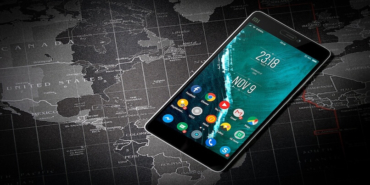 Android Telefonlar İçin En İyi Güvenlik Uygulamaları