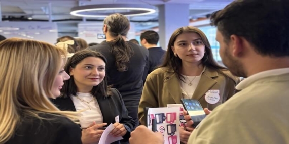 Tech İstanbul Ön Kuluçka Programı Başvuruları Devam Ediyor