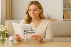 Prenatal Dönemde Folat ve Nöral Tüp Defekti İlişkisi