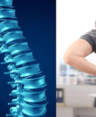 Omurga Kanalında Darlık (Dar Kanal): Yaşla Birlikte Artan Sessiz Tehdit