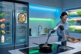 Mutfaktaki Algoritma: Yapay Zeka Gastronomiyi Nasıl Yeniden Programlıyor?