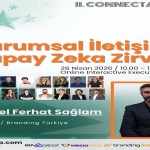 Kurumsal İletişimde Yapay Zeka Zirvesi İçin Geri Sayım!