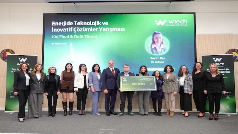 Enerjide İnovasyonun Rengi Değişiyor