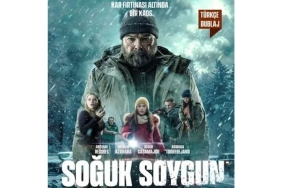 Sinemada Bahar Temizliği