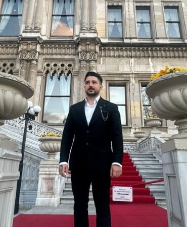Can Bozkurt Kimdir