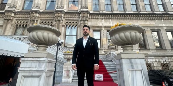 Can Bozkurt Kimdir? Can Bozkurt’un Biyografisi: Hayatı ve Kariyeri