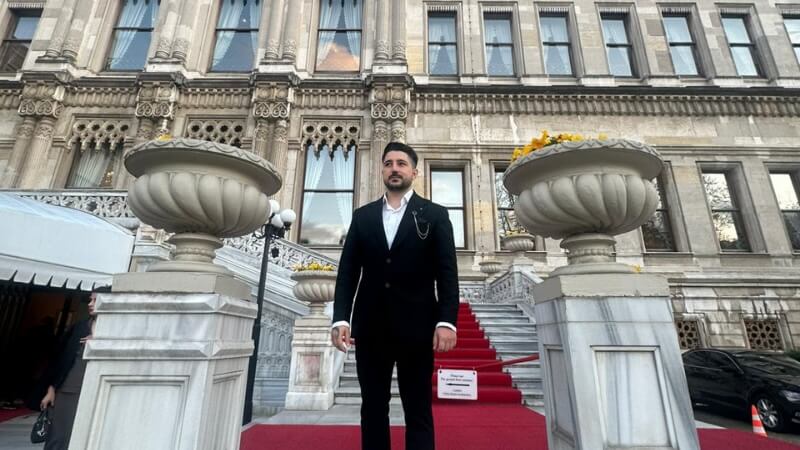 Can Bozkurt Kimdir